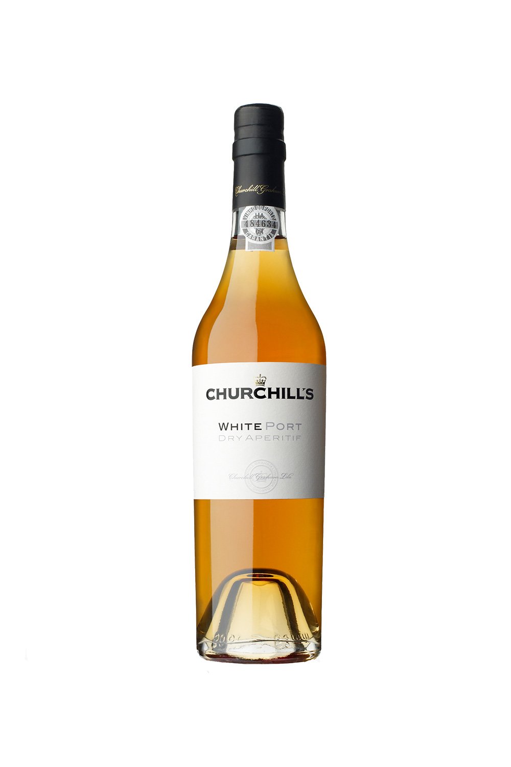Porto Churchills Dry White 0,5L